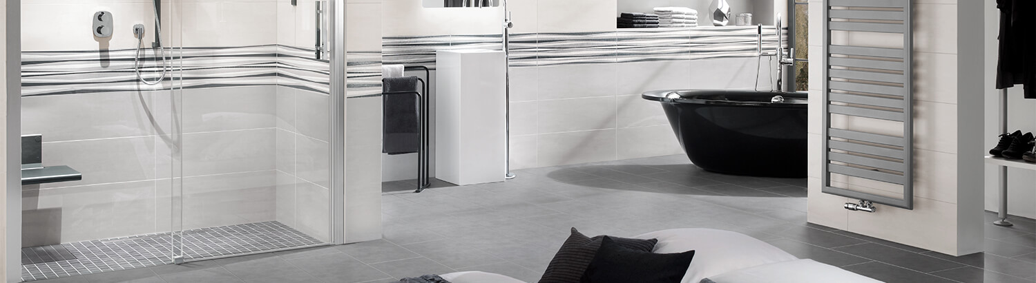 Genrerationbad: Bäder mit Barrierefreiheit